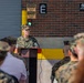 New Class II Logistics Facility – MCB Camp Lejeune