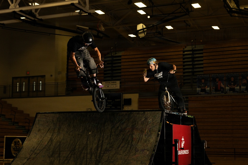 RS Portland: ASA No Hate Tour