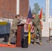 New Class II Logistics Facility – MCB Camp Lejeune