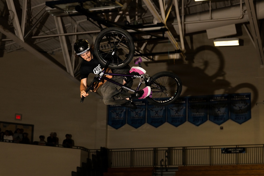 RS Portland: ASA No Hate Tour