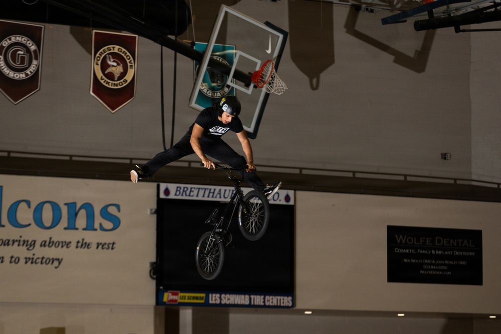 RS Portland: ASA No Hate Tour