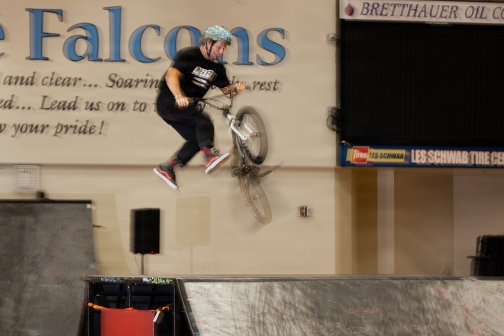 RS Portland: ASA No Hate Tour