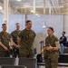 New Class II Logistics Facility – MCB Camp Lejeune
