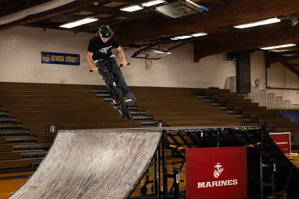 RS Portland: ASA No Hate Tour