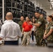 New Class II Logistics Facility – MCB Camp Lejeune