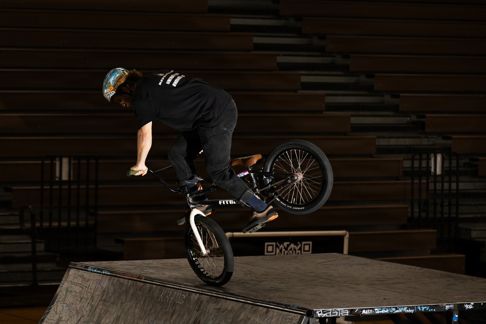 RS Portland: ASA No Hate Tour