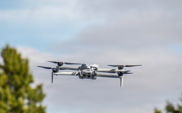 Increased airspace enhances Wisconsin National Guard training