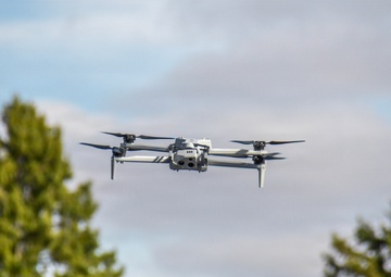 Increased airspace enhances Wisconsin National Guard training