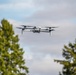 Increased airspace enhances Wisconsin National Guard training