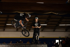 Radio Spot - Morning Pedals Bike Ride