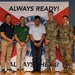 Alabama National Guard awards first checks in new recruitment program