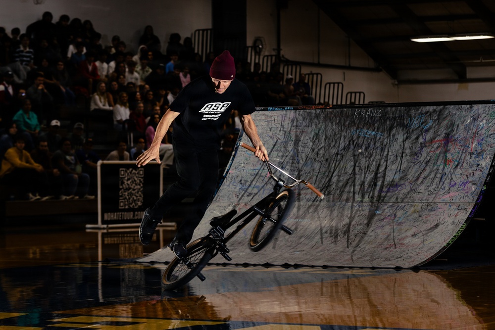 RS Portland: ASA No Hate Tour