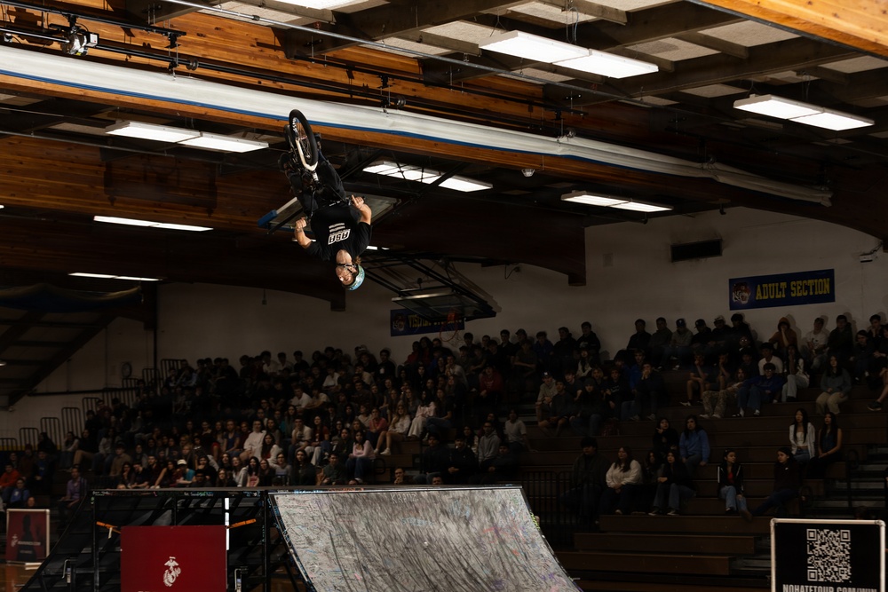 RS Portland: ASA No Hate Tour