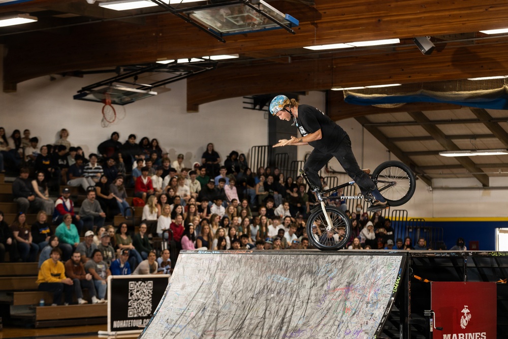 RS Portland: ASA No Hate Tour