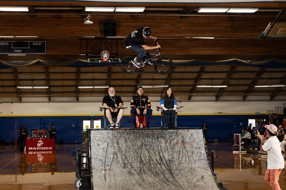 RS Portland: ASA No Hate Tour