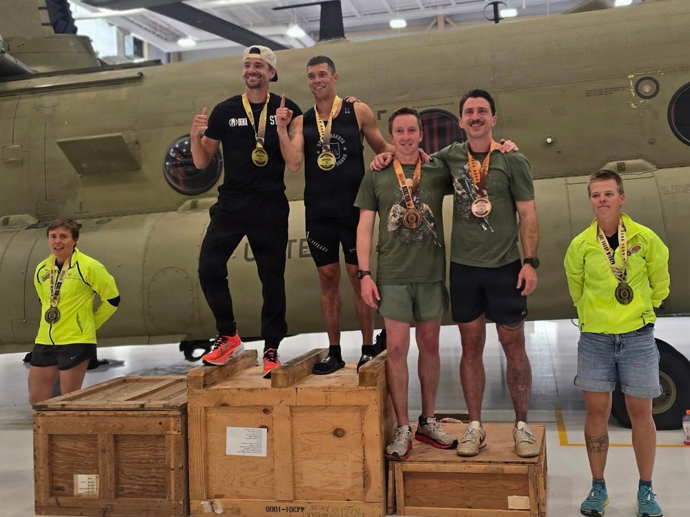 DVIDS - News - Washington National Guard Athletes Earn All-Guard ...