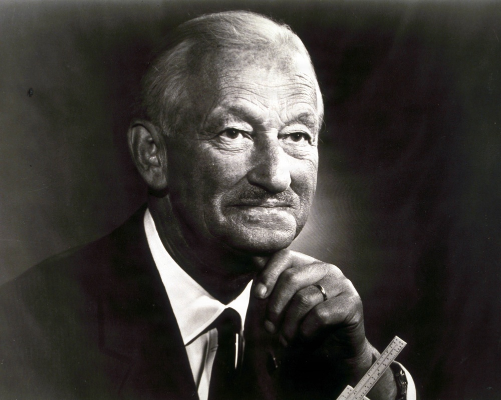 AEDC at 75: Sverdrup leads ARO through early years