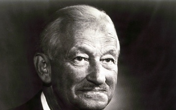 AEDC at 75: Sverdrup leads ARO through early years
