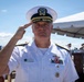 Seahawk Unmanned Surface Vessel Transferred to Fleet During Signing Ceremony
