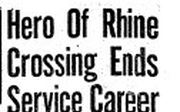 This Month in Fort McCoy History — April 2026