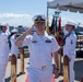 Seahawk Unmanned Surface Vessel Transferred to Fleet During Signing Ceremony