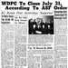 This Month in Fort McCoy History — April