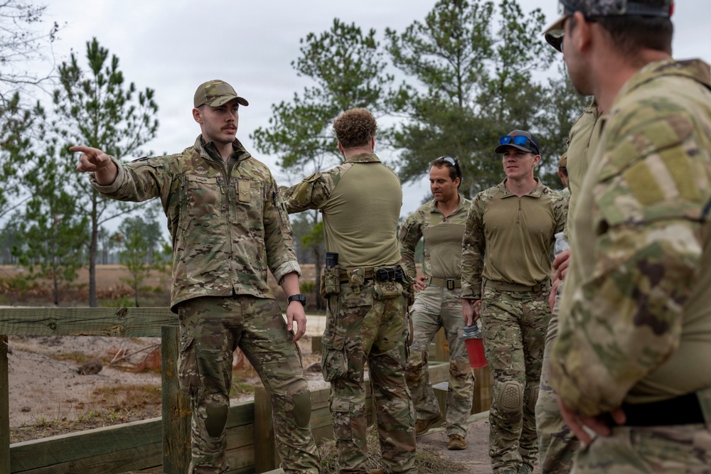 U.S., Danish EOD technicians enhance combat readiness during FTX