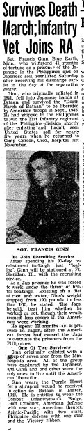 This Month in Fort McCoy History — April