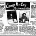 This Month in Fort McCoy History — April