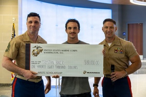 WCSC March 2026 Scholarship Spot