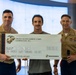 Oklahoma Student Earns Marine Corps NROTC Scholarship, Continues Family Legacy of Service