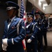 Goodfellow AFB Hosts Chief Recognition Ceremony