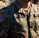 Nevada Army Guard 'turns blue' to symbolize mobile infantry transition