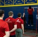 RS Portland Hosts Annual Alaska Pool Function
