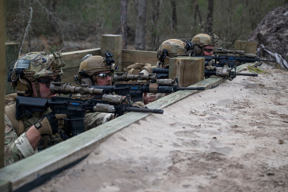 U.S., Danish EOD technicians enhance combat readiness during FTX