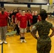 RS Portland Hosts Annual Alaska Pool Function