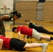 RS Portland Hosts Annual Alaska Pool Function