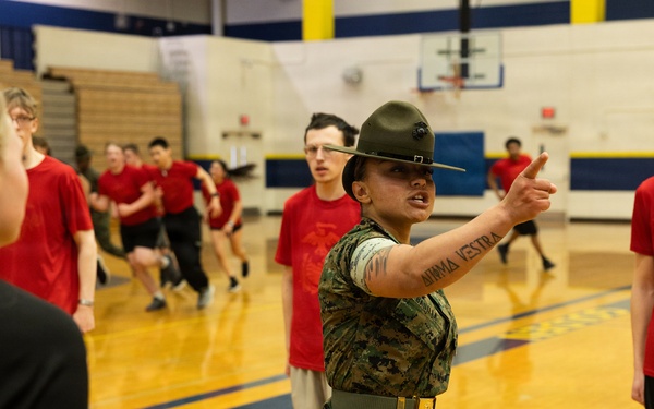 RS Portland Hosts Annual Alaska Pool Function