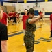 RS Portland Hosts Annual Alaska Pool Function