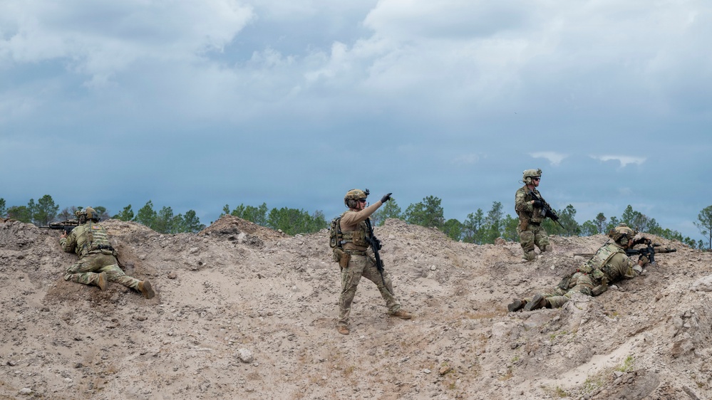 U.S., Danish EOD technicians enhance combat readiness during FTX