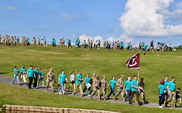 Not in our house: Fort Polk reinforces dignity, respect and readiness