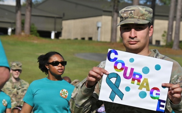 Not in Our House: BJACH leads with prevention, support