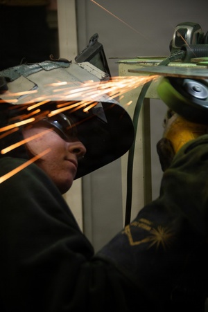 Family Fun Night Spot