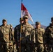 Nevada Army Guard 'turns blue' to symbolize mobile infantry transition
