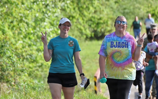 Not in Our House: BJACH leads with prevention, support