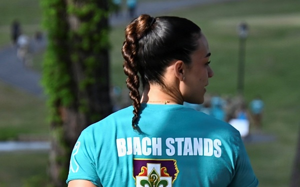 Not in Our House: BJACH leads with prevention, support