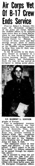 This Month in Fort McCoy History — April