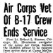 This Month in Fort McCoy History — April