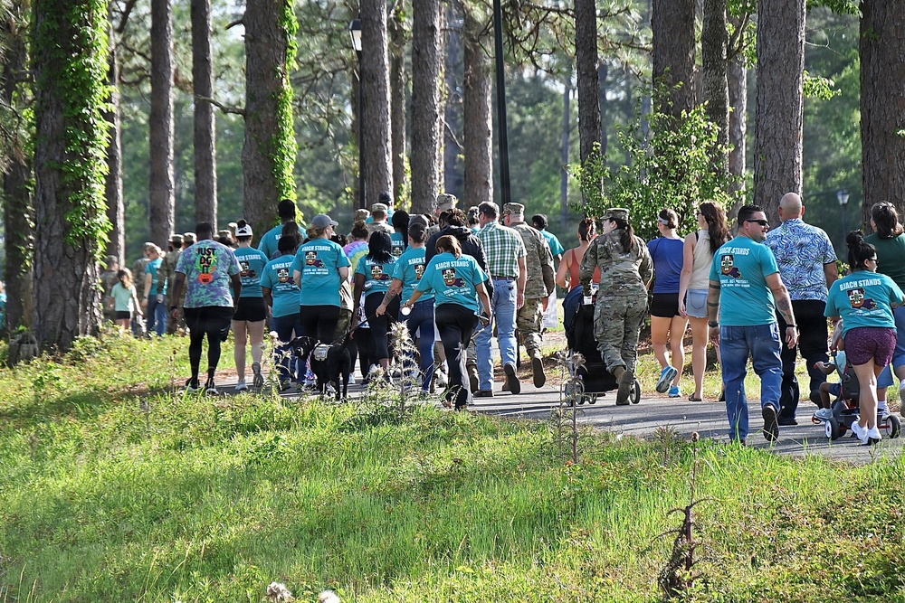 Not in Our House: BJACH leads with prevention, support