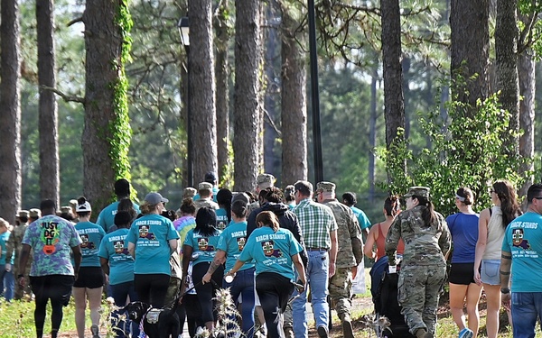 Not in Our House: BJACH leads with prevention, support